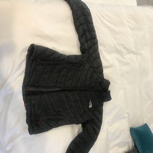 The North Face -  800 fill Down jacket